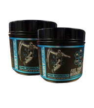 Load image into Gallery viewer, Buy One Get One 50% Off - VertFuel Pre-Workout - 2 Pack