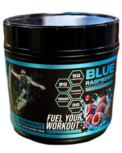 Load image into Gallery viewer, VertFuel Pre-Workout